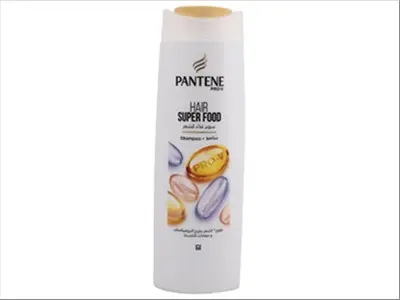 Pantene Superfood Shampoo 400ML - view 1