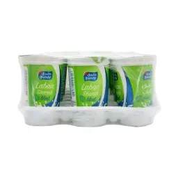Dandy Laban Sharab Mint 225MLX12