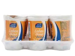 Dandy Laban Sharab Zeera 225MLX12