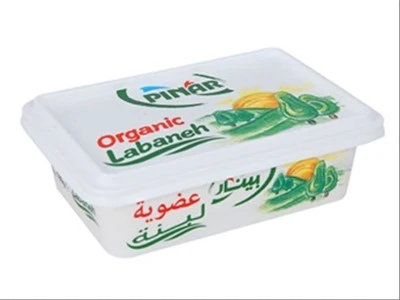 لبنة بينار عضوية 180 غ