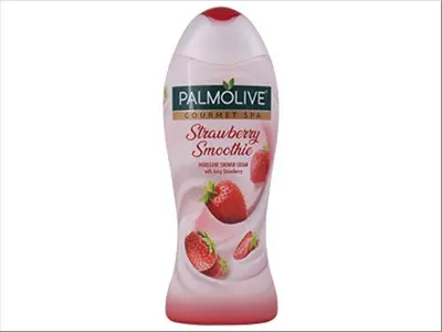 Palmolive Gourmet Spa Shower Gel Strawberry 500ML - view 1
