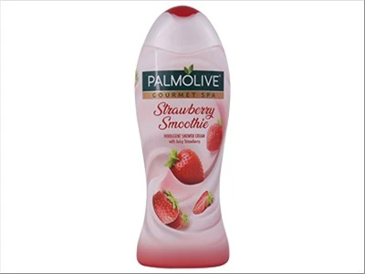 Palmolive Gourmet Spa Shower Gel Strawberry 500ML