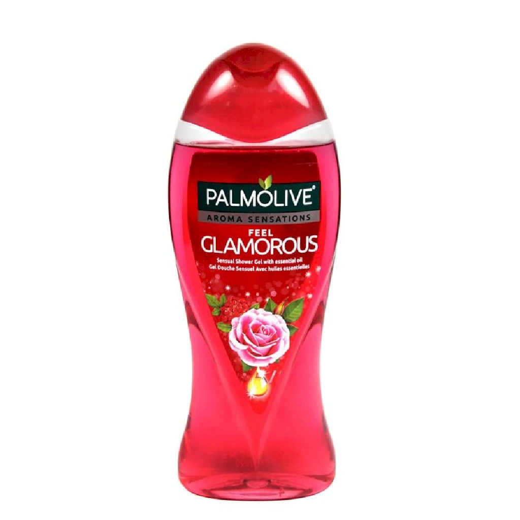 Palmolive Aroma Sensations So Glamorous Shower Gel 500ML
