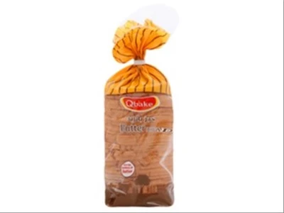 Qbake Butter Bread 300G
