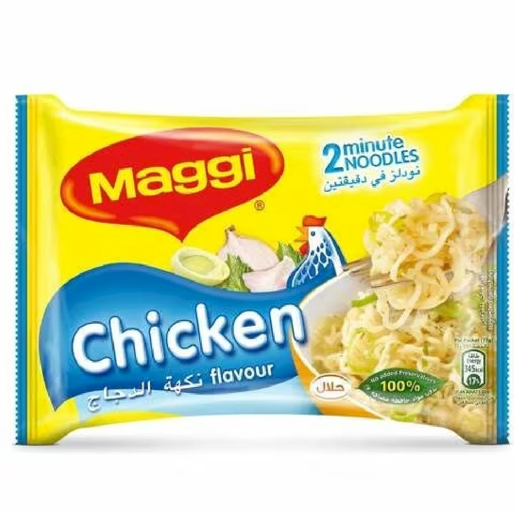 Maggi Chicken Noodles 77 Gm