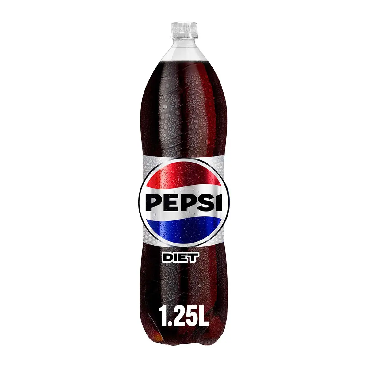 Pepsi Diet Bottle 1.25 L - view 1