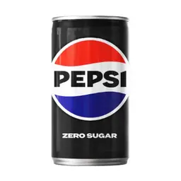 Pepsi Can Zero 150 ml
