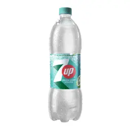 7Up Mojito Bottle 1.25 L