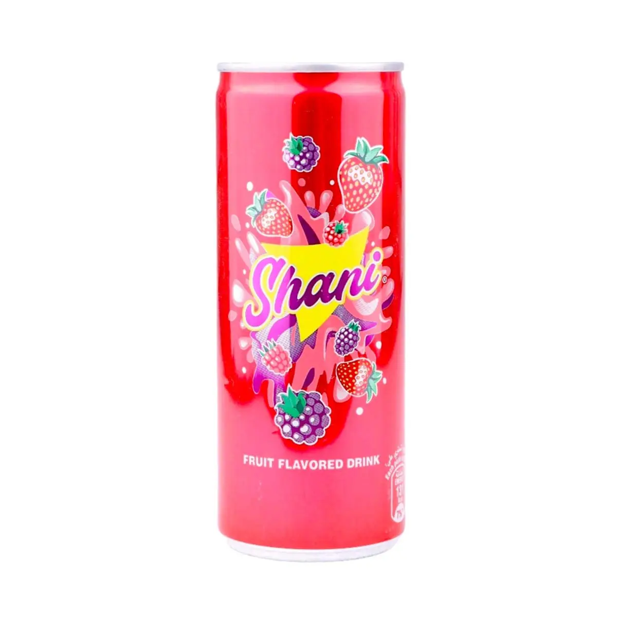 Shani Can 250 ml - view 1