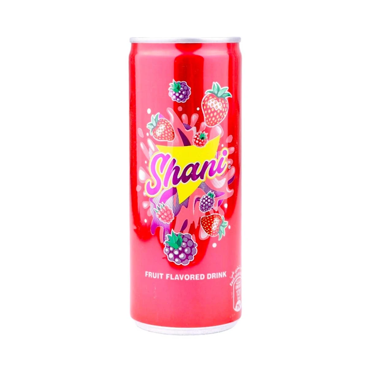 Shani Can 250 ml