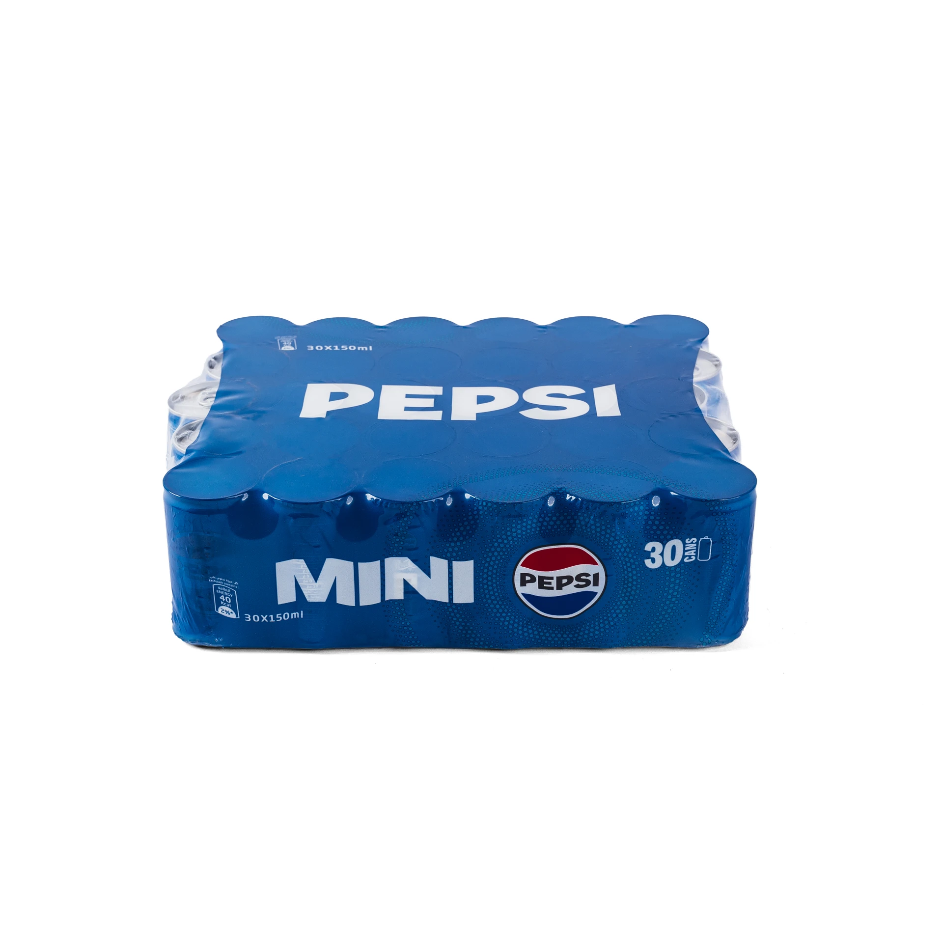 Pepsi Can 30 pcs 150 ml