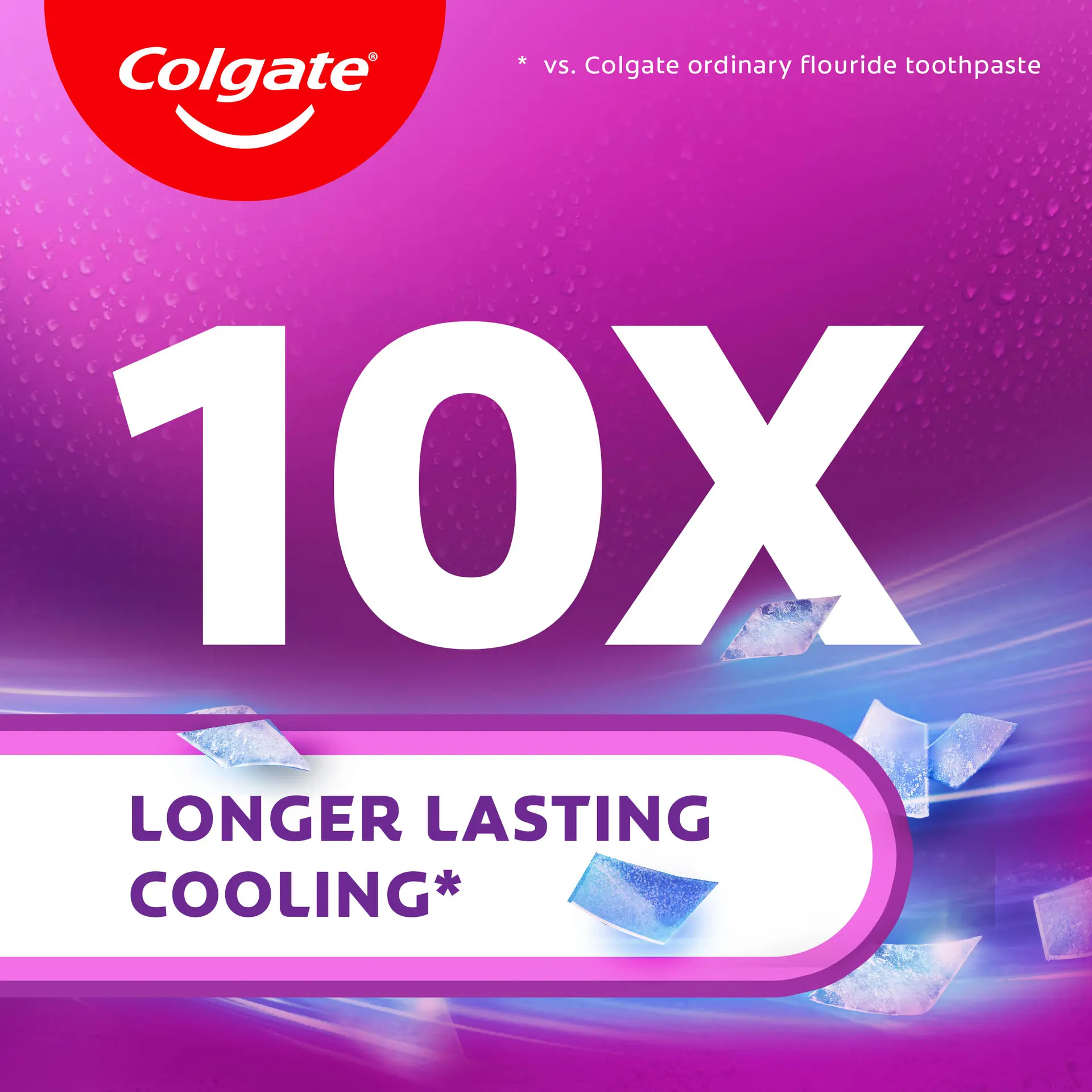 Colgate Toothpaste Max Fresh Knockout 125 ml - view 5