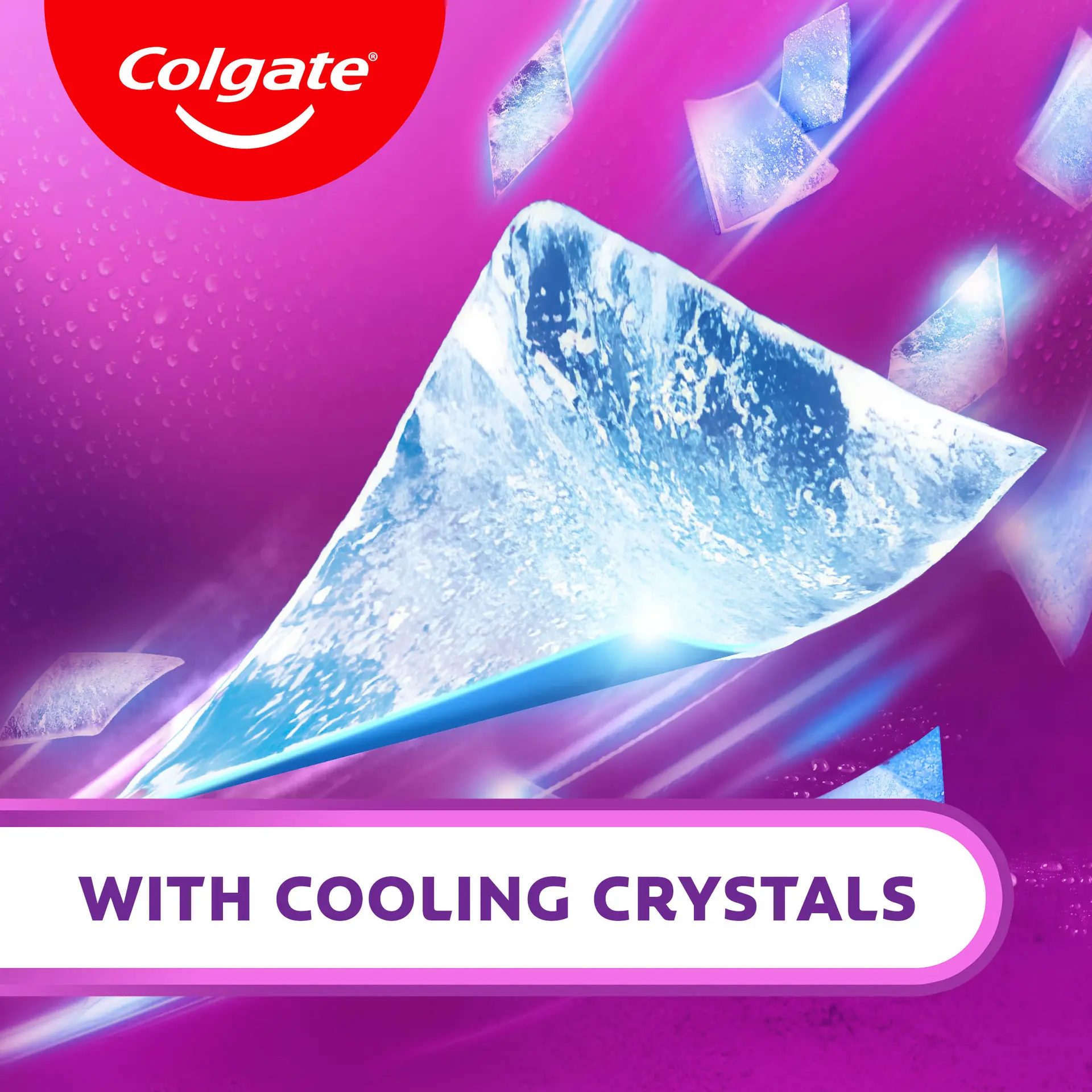 Colgate Toothpaste Max Fresh Knockout 125 ml - view 9