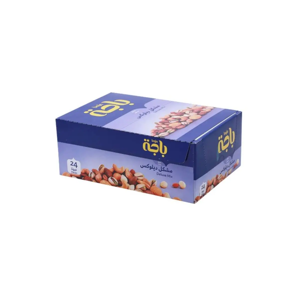 Baja Deluxe Mixed 24 pcs 15 gm - view 1