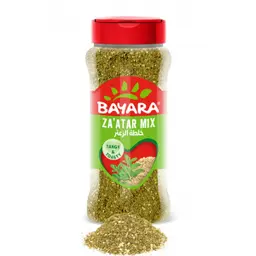 بايارا زعتر 330 مل