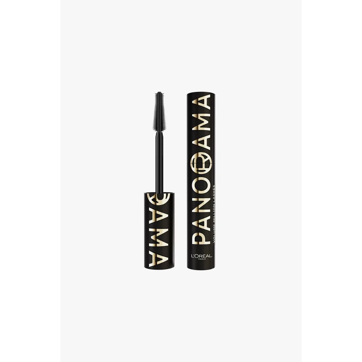 L'Oreal Mascara VML Panorama Dark Black