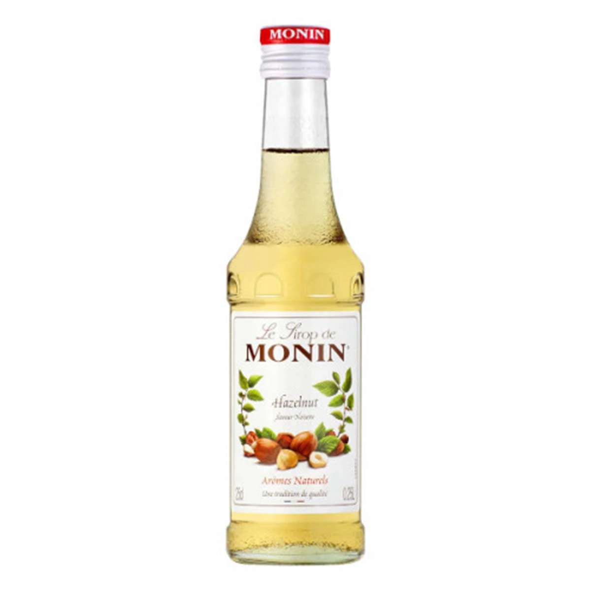 Monin Hazzelnut Syrup 250Ml