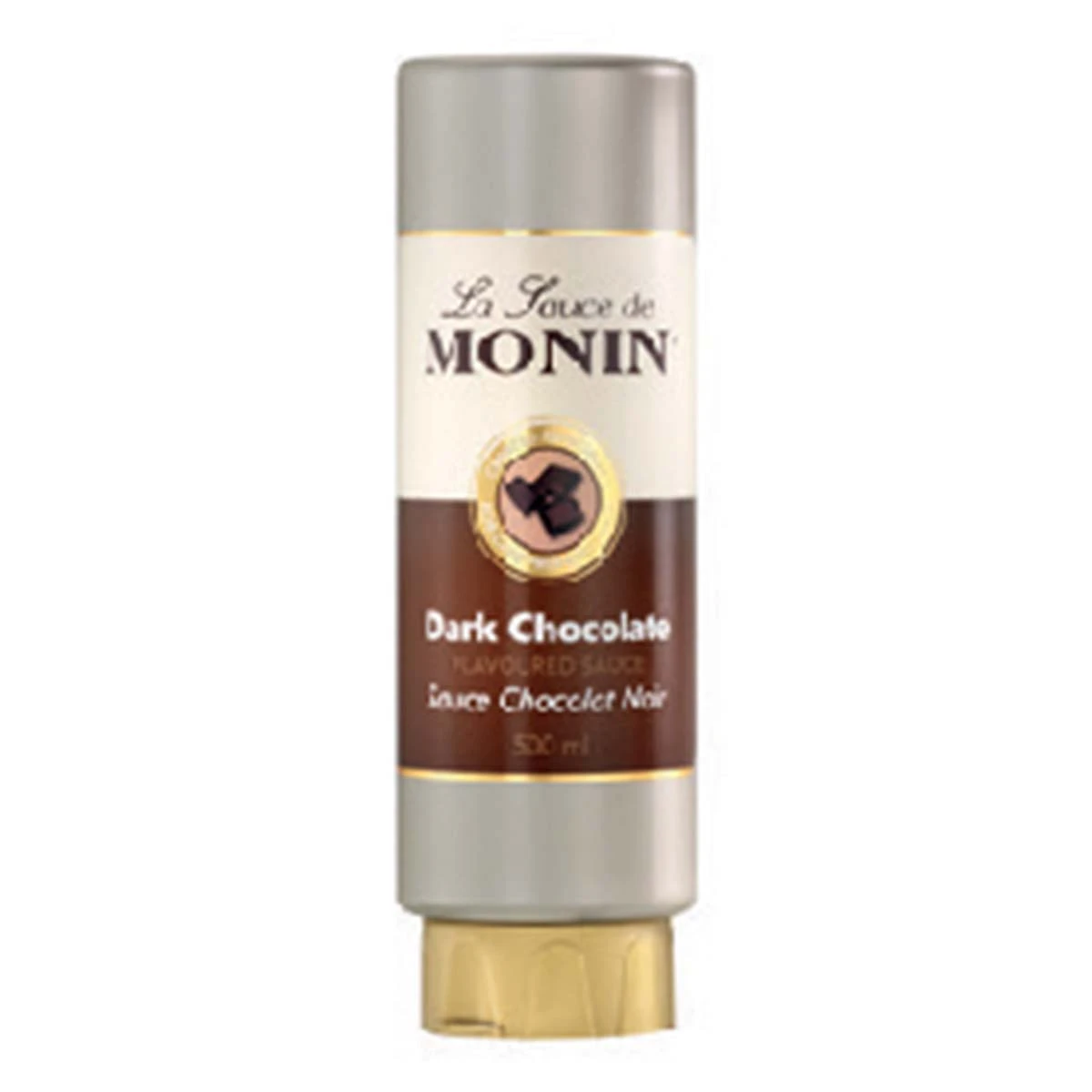Monin Dark Chocolate Sauce 500 Ml