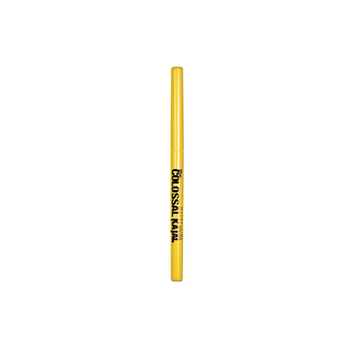 Maybelline Eye Pencil Colossal Kajal Regular Black    - view 2