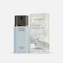 Ted Lapidus Pour Homme Men EDT 100 ml