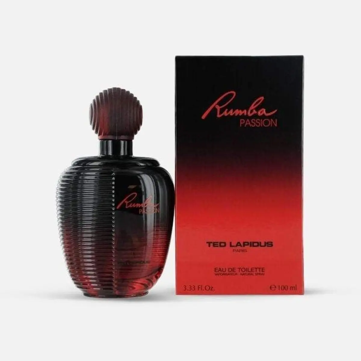 Ted Lapidus Rumba Passion Men EDT 100 ml - view 1