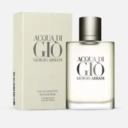Giorgio Armani Acqua Di Gio Men EDT 100 ml