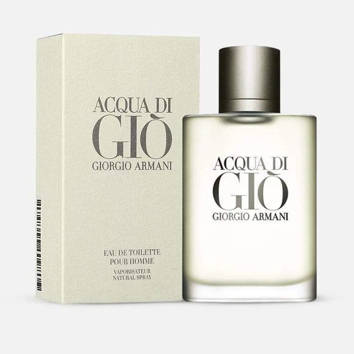 Giorgio Armani Acqua Di Gio Men EDT 100 ml - view 1