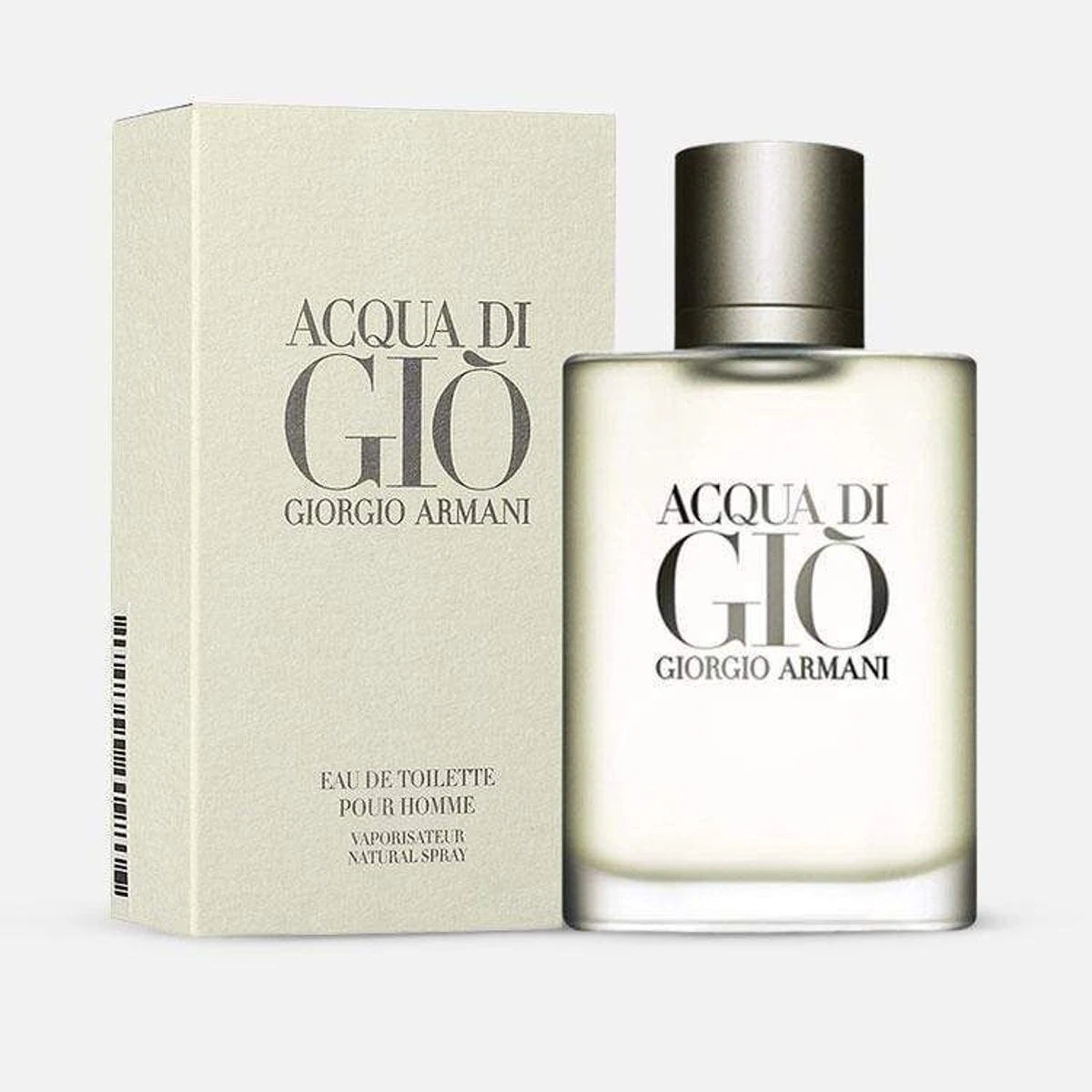 Giorgio Armani Acqua Di Gio Men EDT 100 ml