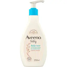 Aveeno Baby Daily Lotion 250 ml
