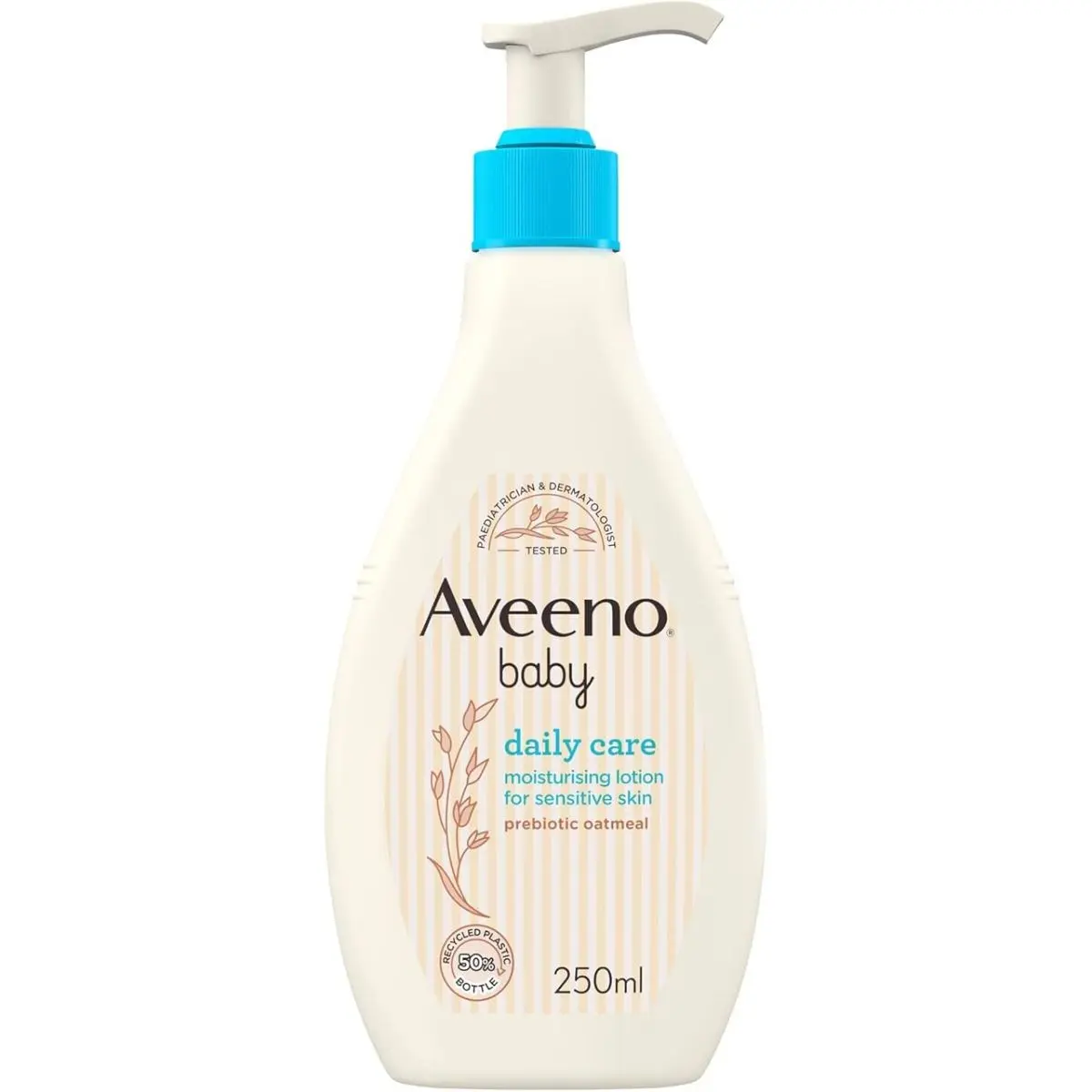 Aveeno Baby Daily Lotion 250 ml - view 1