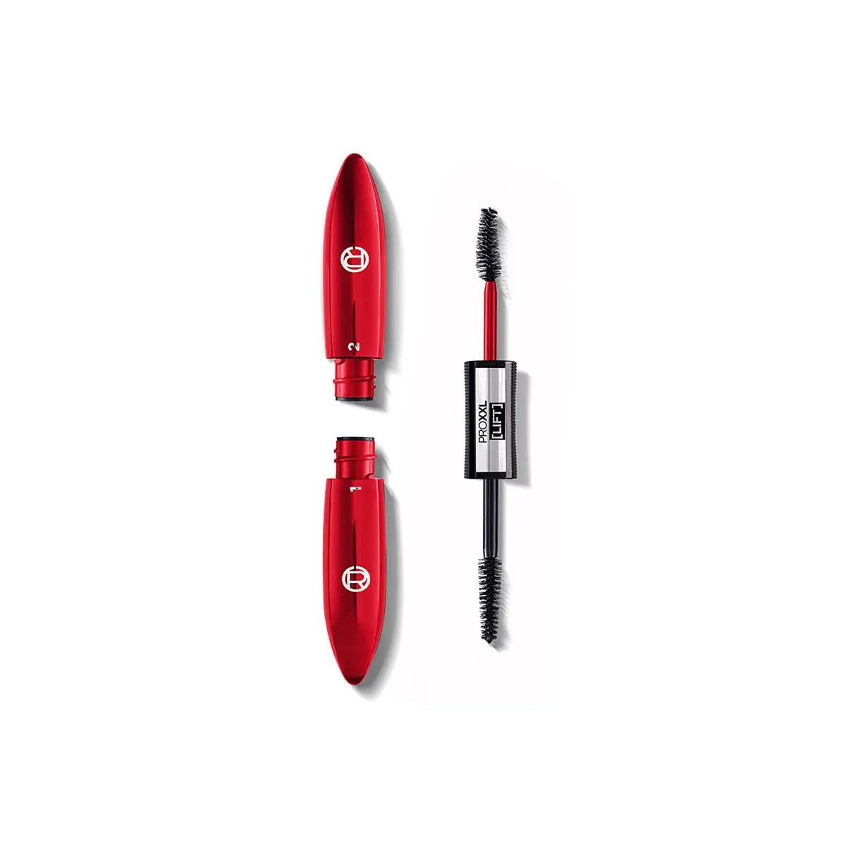 L'Oreal Mascara Pro XXL Lift Black - view 1