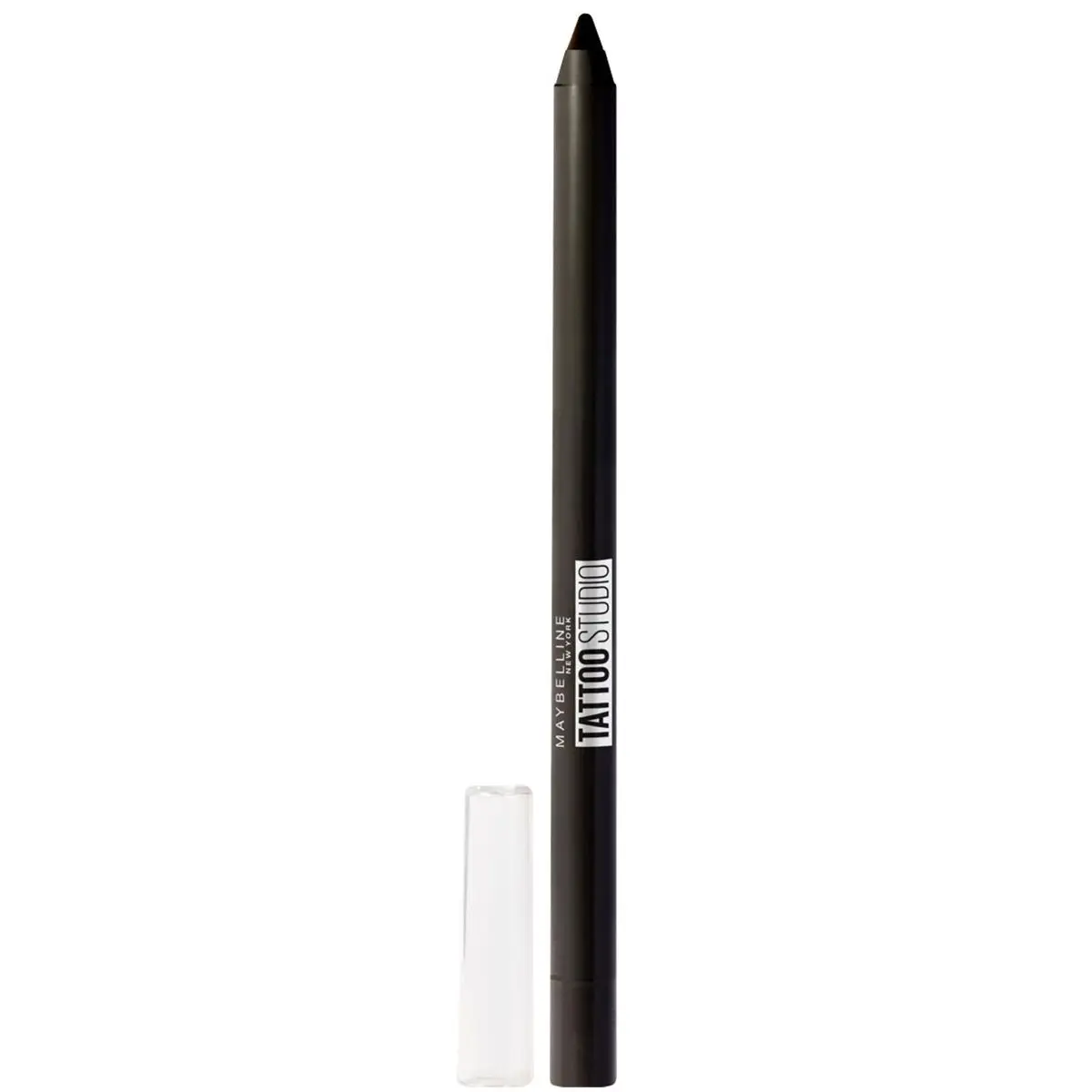 Maybelline Tatto Liner Gel Pencil 900 Deep Onyx - view 2