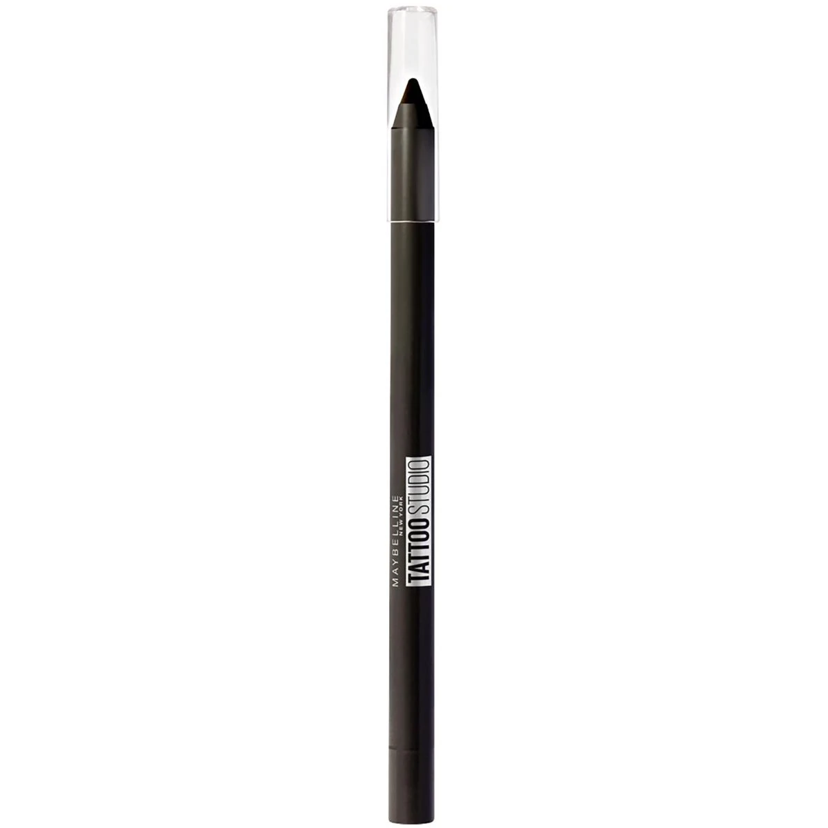 Maybelline Tatto Liner Gel Pencil 900 Deep Onyx