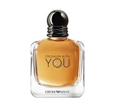 Giorgio Armani Emporio Armani Stronger With You Pour HommeMen EDT 100 ml
