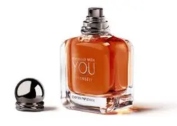 Giorgio Armani Stronger With You Intensely Pour Homme Men EDP 100 ml