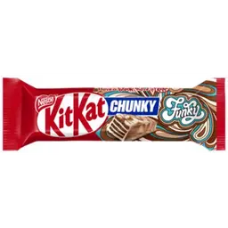 Nestle KitKat Chunky Funky Chocolate 40 gm