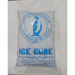 الدبوس ثلج مكعبات 4 كجم