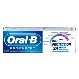 Oral-B Paste Pro-Expert Professional Protection 75 ml