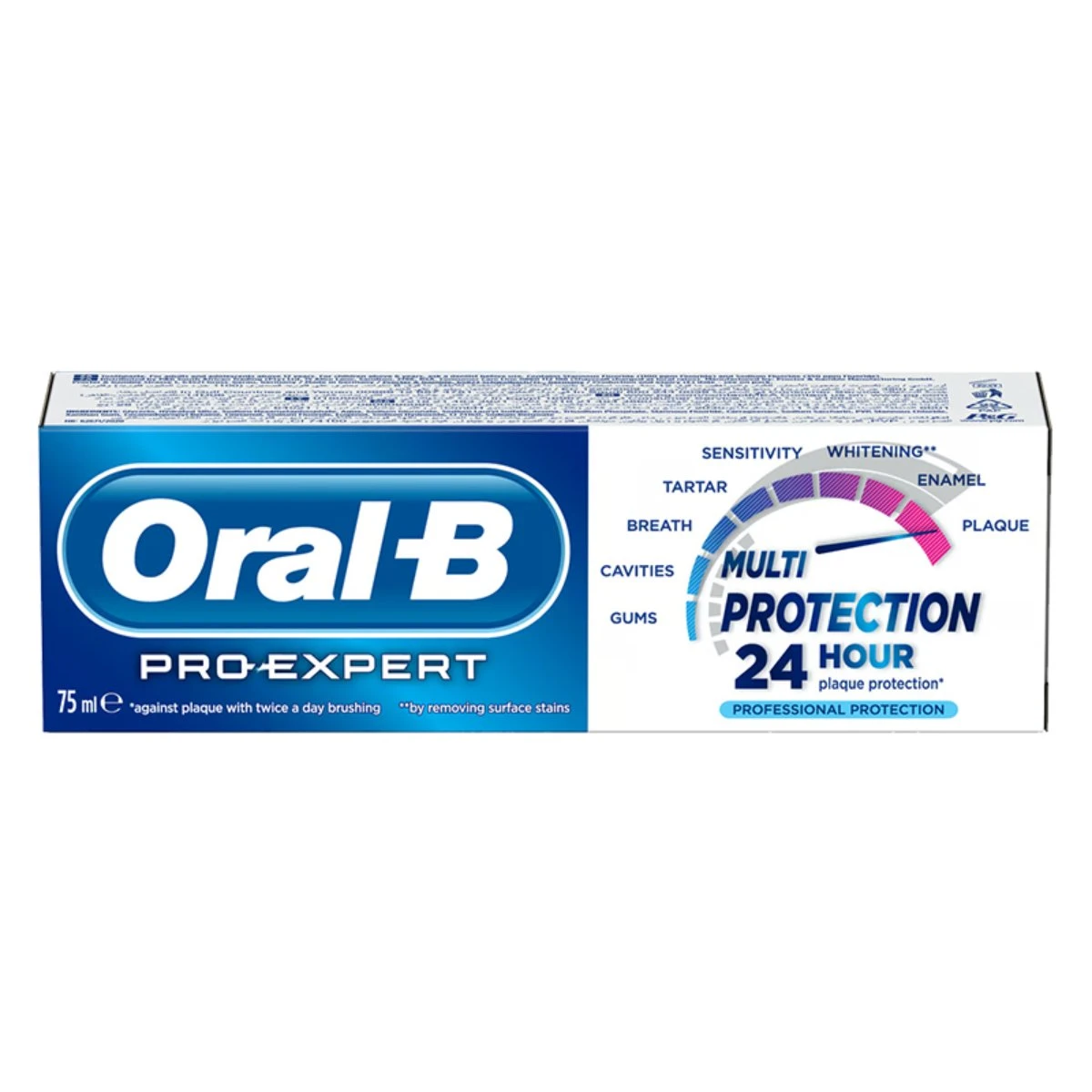 Oral-B Paste Pro-Expert Professional Protection 75 ml