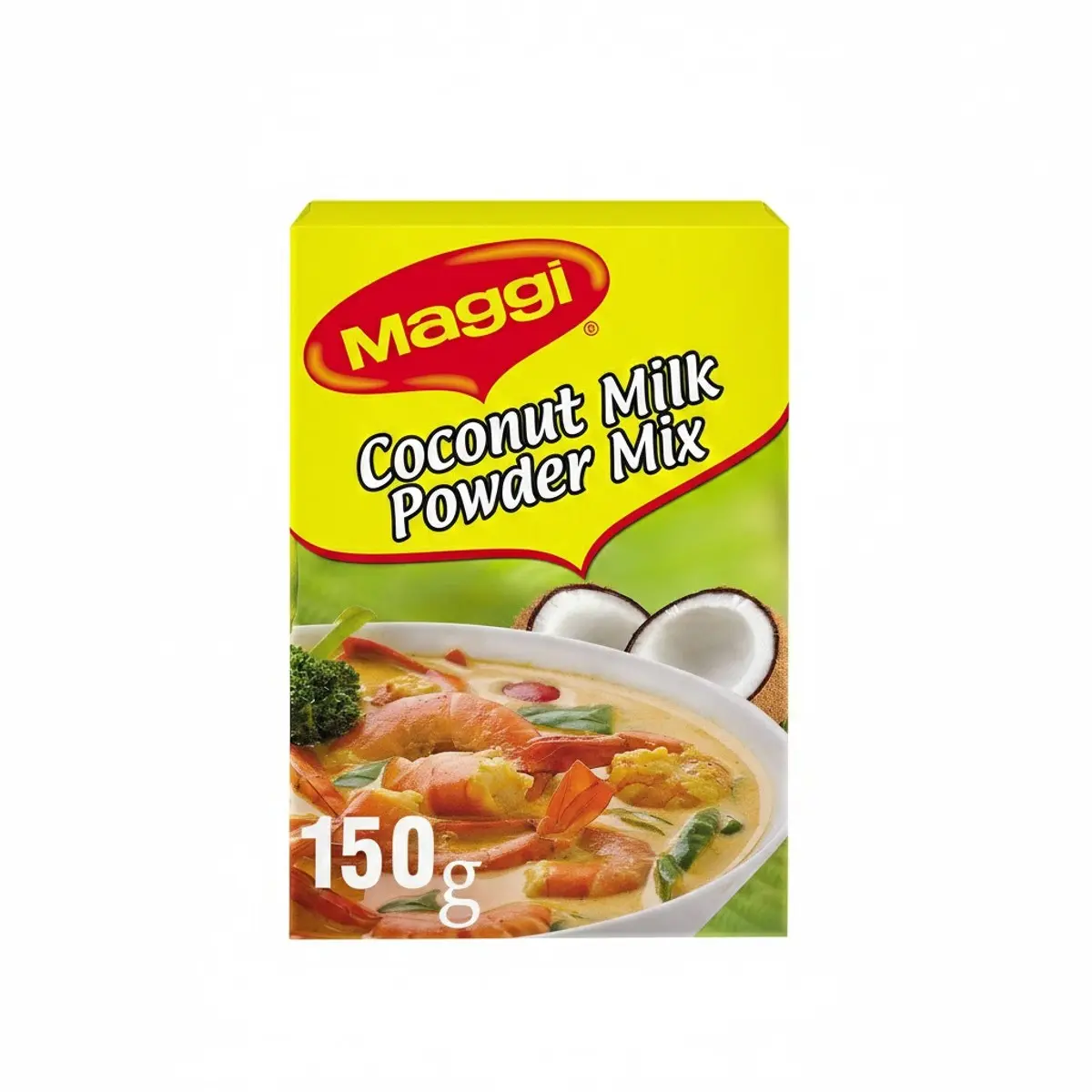 Maggi Coconut Milk Powder 150 gm - view 1