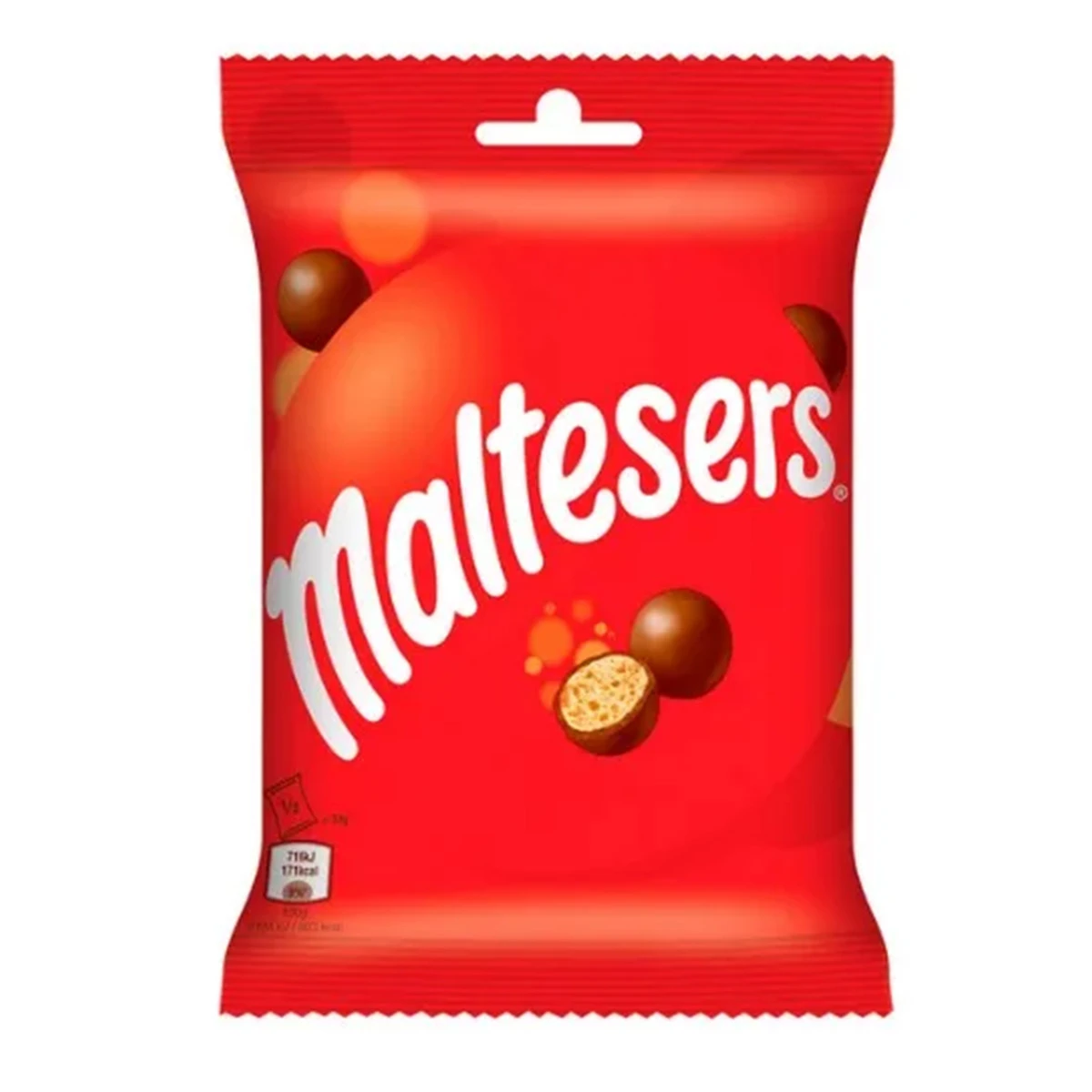 Maltesers Chocolate Treat Bag 68 Gm