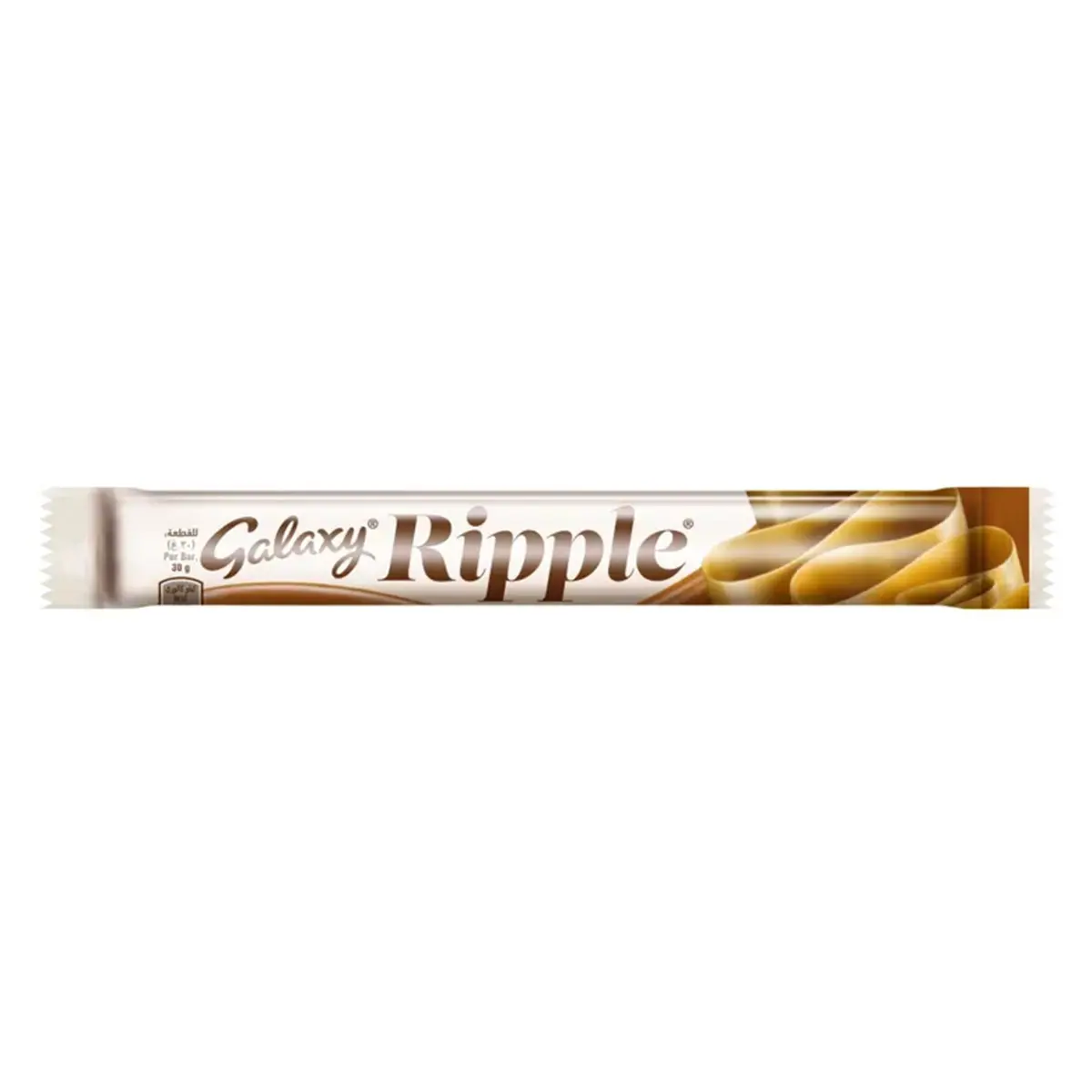Galaxy Ripple Chocolate 30 Gm - view 1