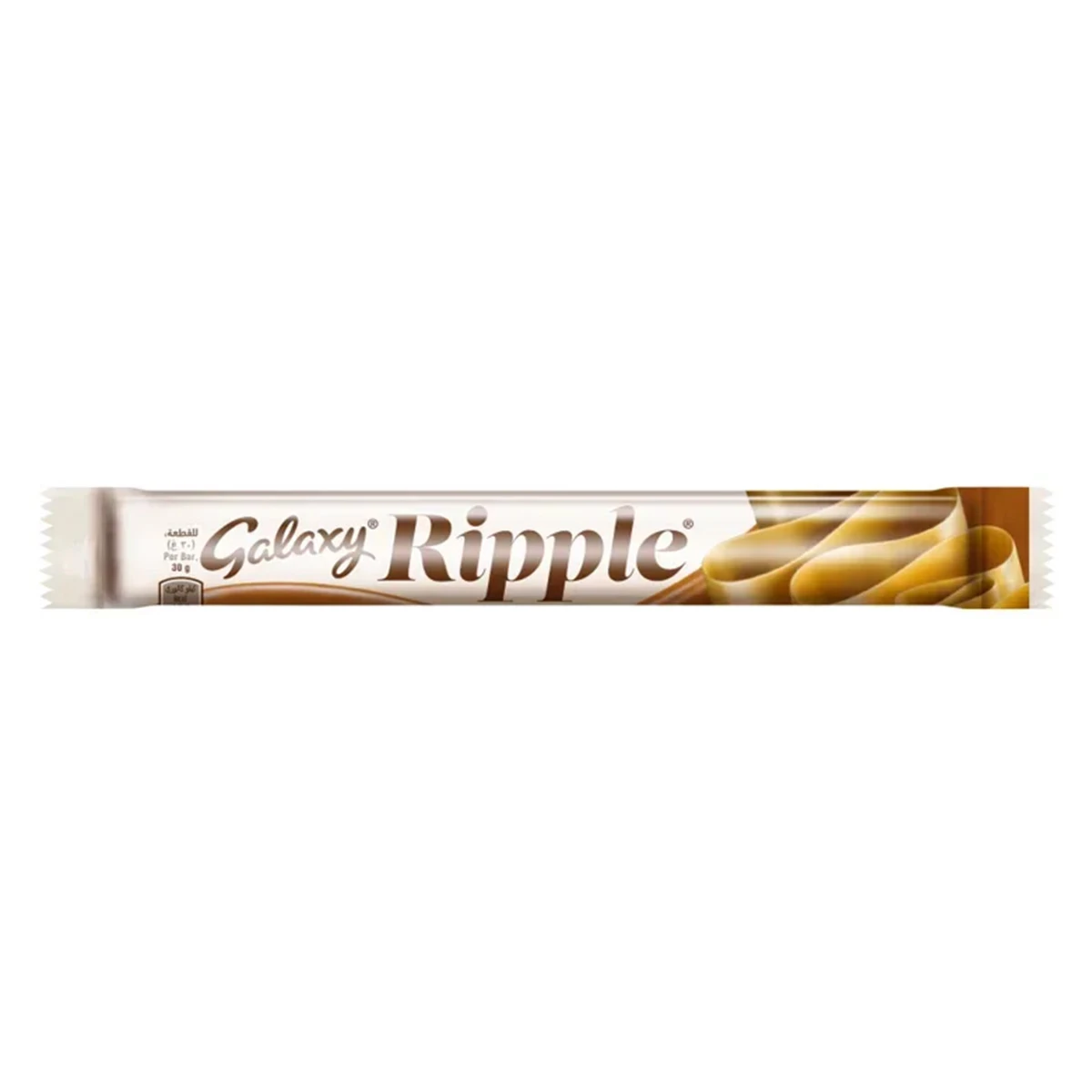 Galaxy Ripple Chocolate 30 Gm