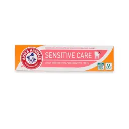 Arm & Hammer Tooth Paste Sensitive Care 125 ml 