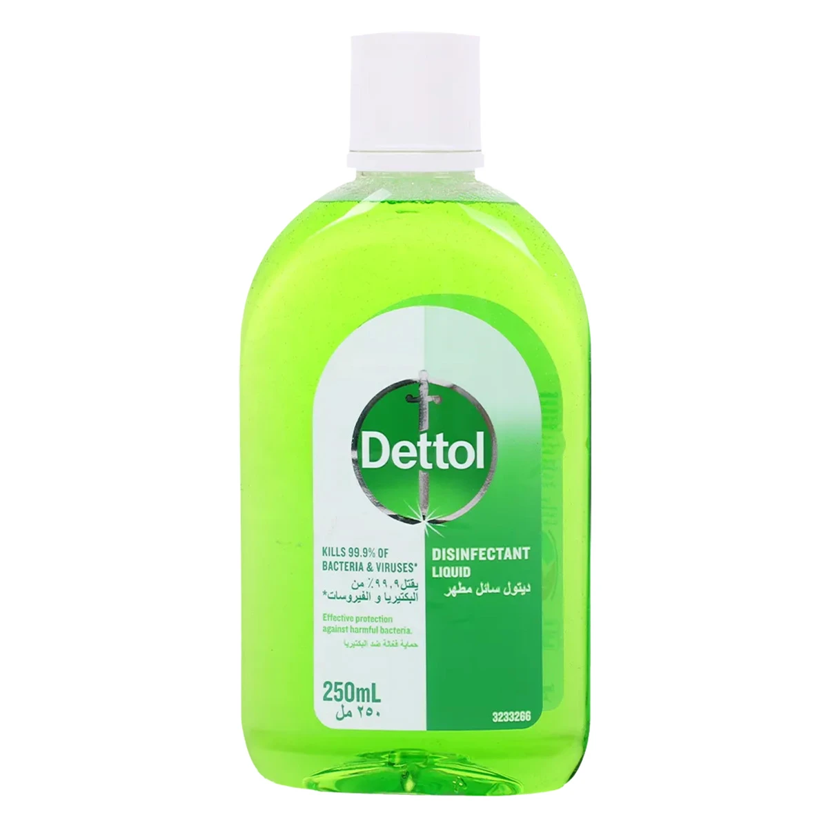 Dettol Antiseptic Liquid Antiseptic 250 ml