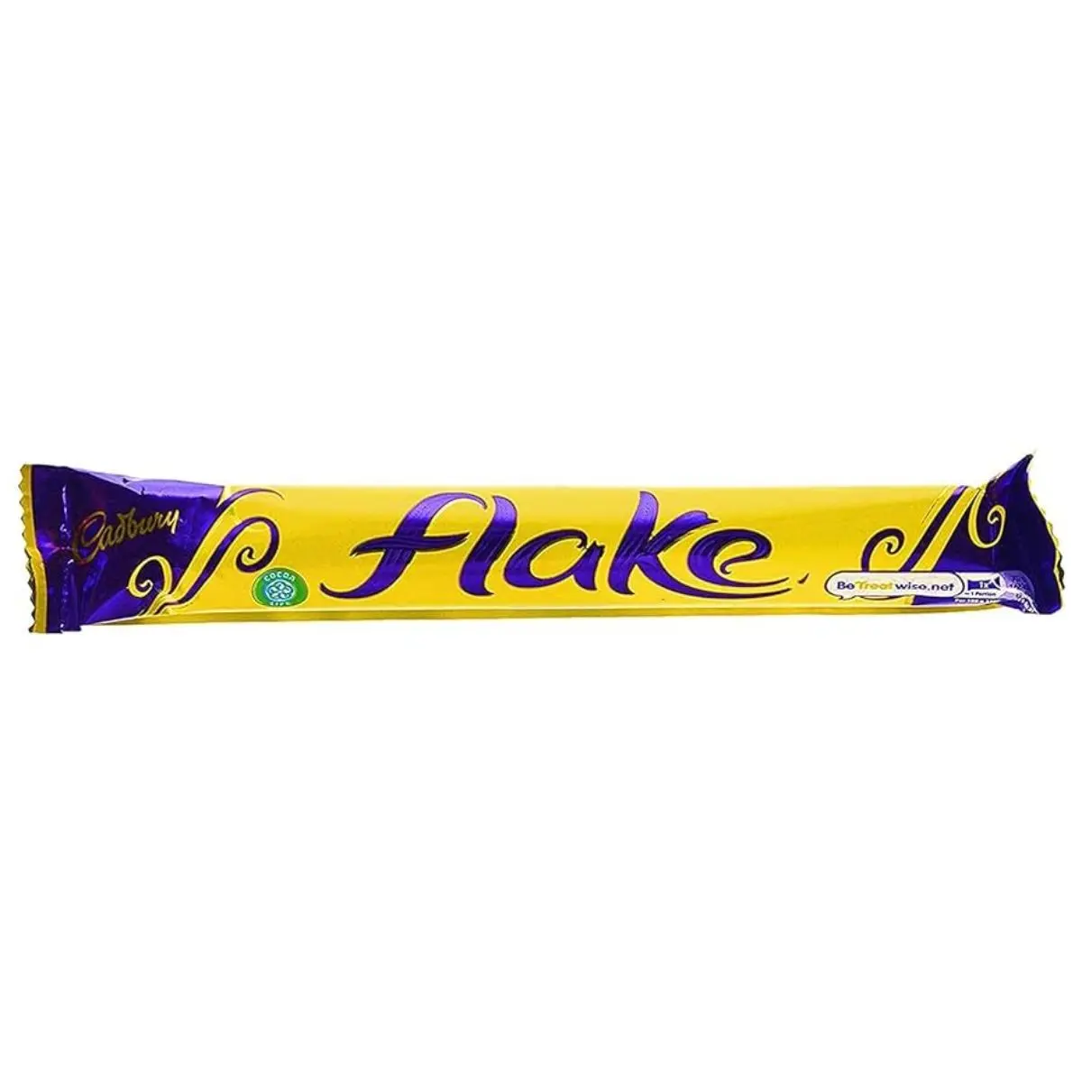 Cadbury Flake 32 gm - view 1