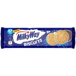 Milky Way Biscuits 108 gm