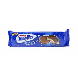 Milky Way Secret Centre Biscuits 132 gm