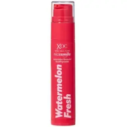 XOC Toothpaste Watermelon 60 gm