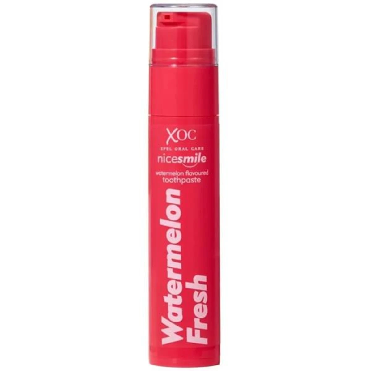 XOC Toothpaste Watermelon 60 gm